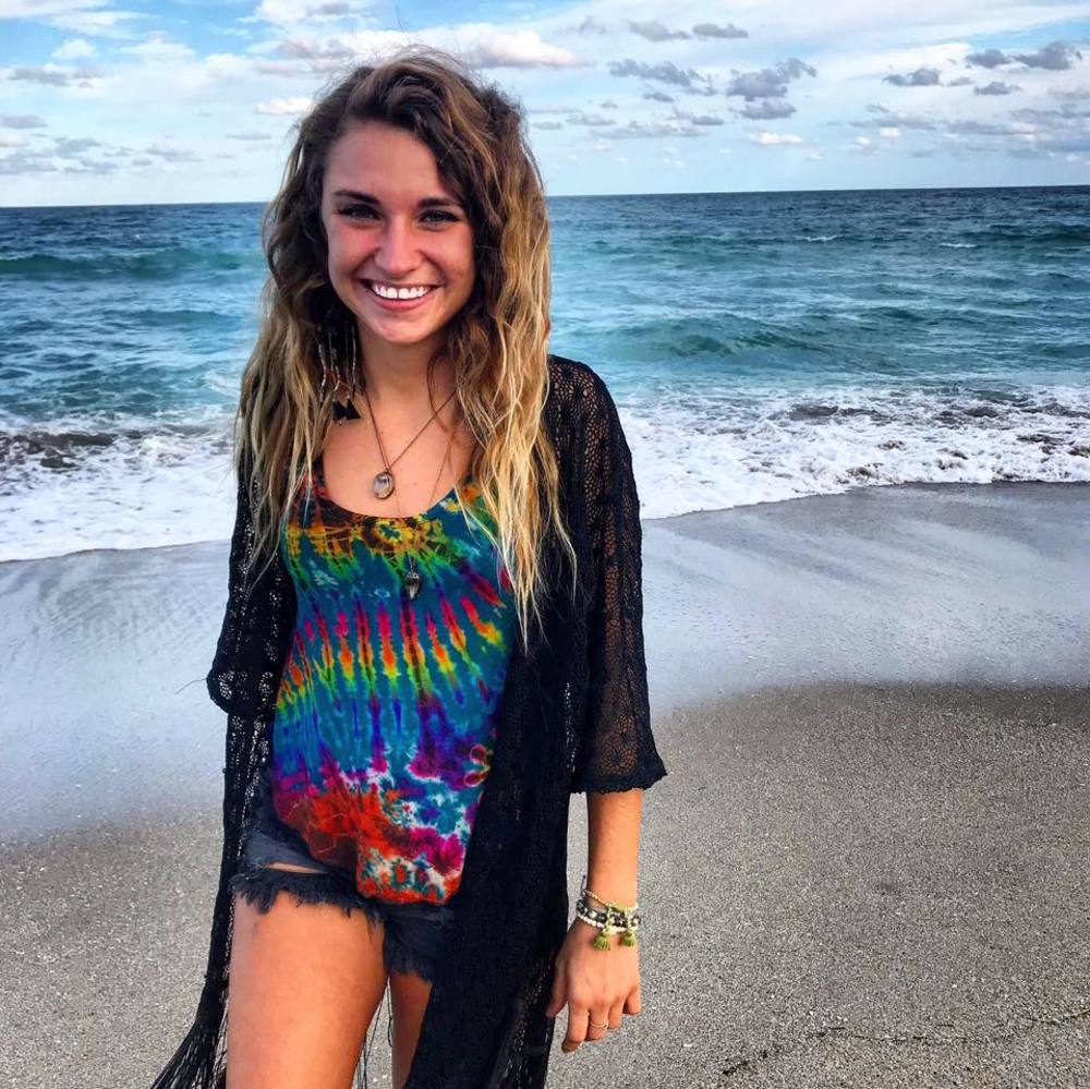 Meet your Posher, Jenn